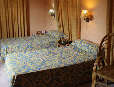 Hotel Pullman Варадеро Екстер'єр фото